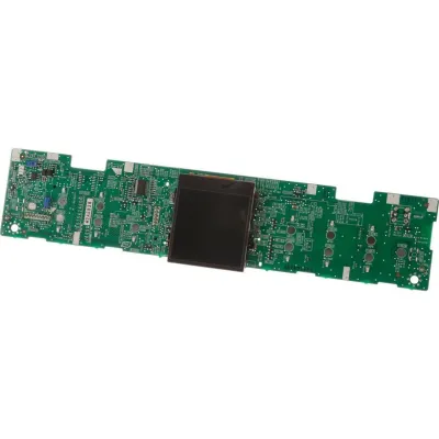 Bedienmodul optimierte Display Helligkeit 20002992