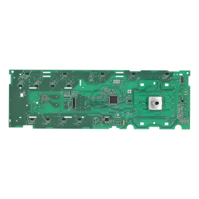 Bedienmodul programmiert 00632075