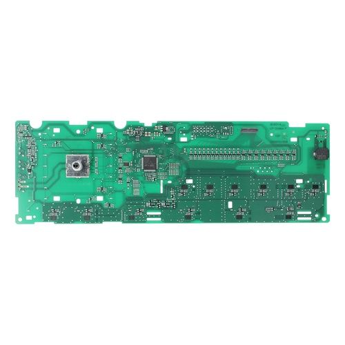 Bild: Bedienmodul programmiert 00634228