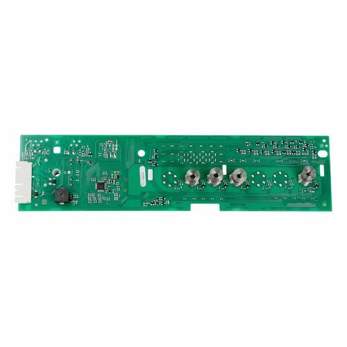 Bild: Bedienmodul programmiert 00638410