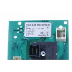 Bedienmodul programmiert 00659055