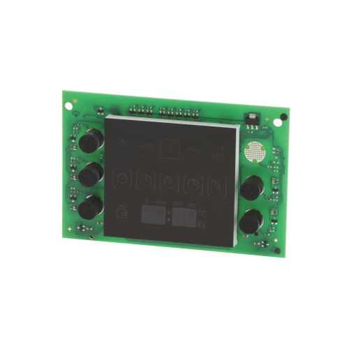 Bild: Bedienmodul programmiert 00672582
