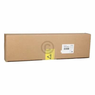 Bedienmodul programmiert 00707841