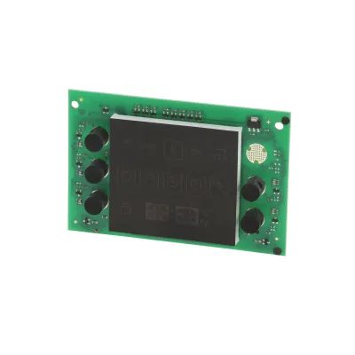 Bedienmodul programmiert 00708792