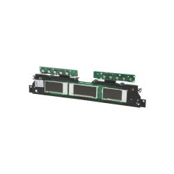Bedienmodul programmiert 00709875