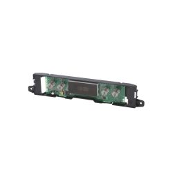 Bedienmodul programmiert 00740393