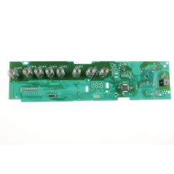 Bedienmodul programmiert 00754156