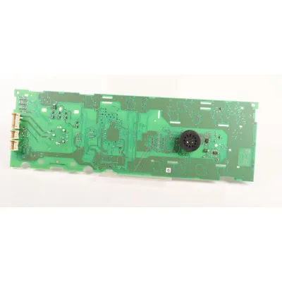 Bedienmodul programmiert 00790318