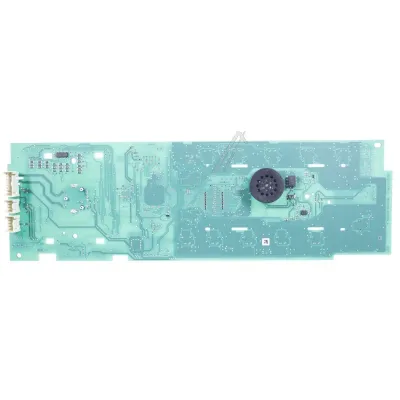 Bedienmodul programmiert 00792214