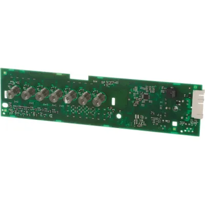 Bedienmodul programmiert 10001733