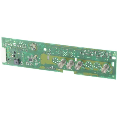 Bedienmodul programmiert 10003957