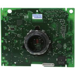 Bedienmodul programmiert 11029975