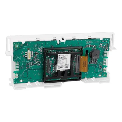 Bedienmodul programmiert 11033346