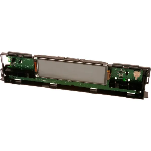 Bedienmodul programmiert 11049745