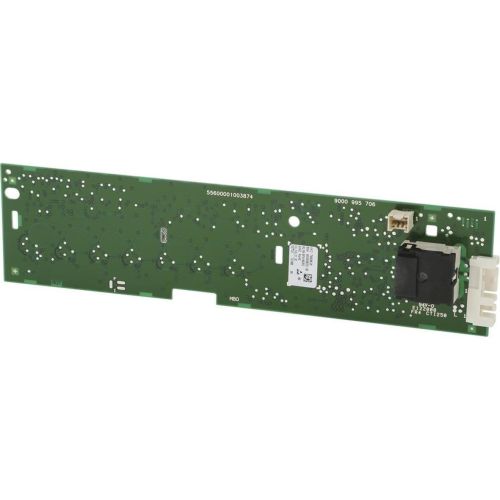 Bild: Bedienmodul programmiert 12012837