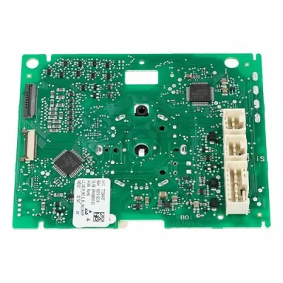 Bedienmodul programmiert 12020628