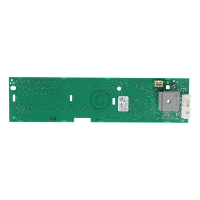 Bedienmodul programmiert 12021334