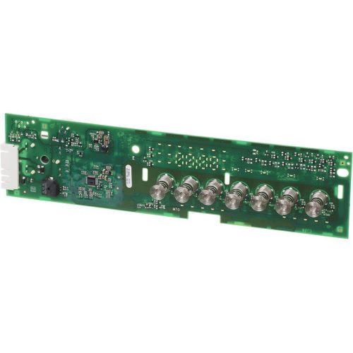 Bild: Bedienmodul programmiert 12034622 Bosch