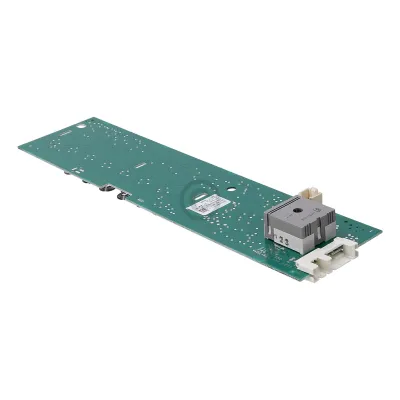 Bedienmodul programmiert 12035643