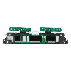 Bedienmodul programmiert Anzeige 00672646