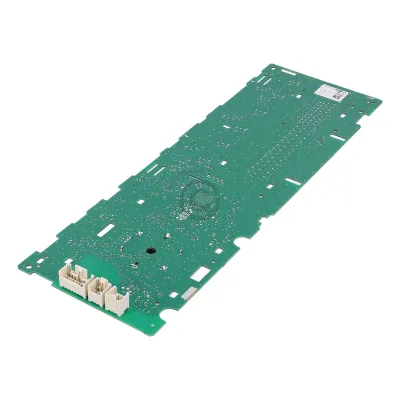 Bedienmodul programmiert Bosch 11045668 für Waschmaschine
