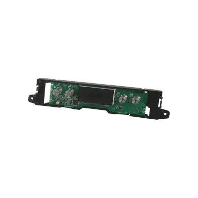 Bedienmodul programmiert Siemens 00740477 für Backofen