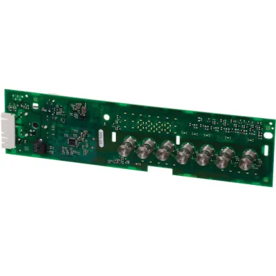 Bedienmodul programmiert  Siemens 10004366 für Trockner