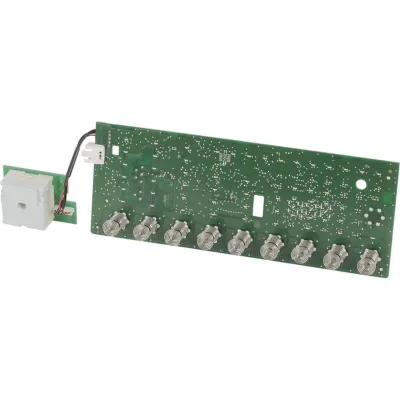 Bedienmodul programmiert Siemens 10026559 für Trockner Bosch