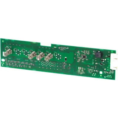 Bedienmodul programmiert SW PT ME704BD PT000xModul uprogrammiert 11010461