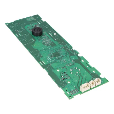 Bedienmodul programmiert VT T24X Speed Siemens Standard TE35DC 00629811