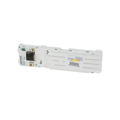 Bedienmodul Siemens 11005873 für Waschmaschine
