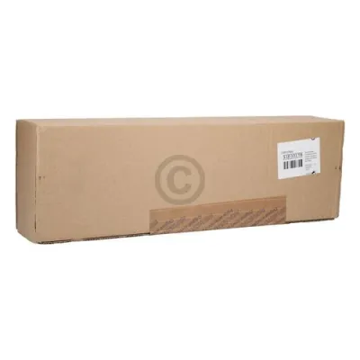 Bedienmodul Siemens 11033178 für Kochfeld