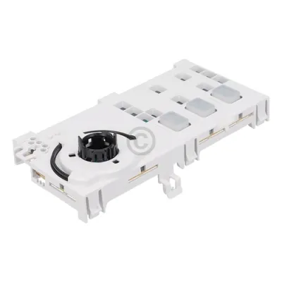 Bedienmodul Siemens 12027172 für Geschirrspüler