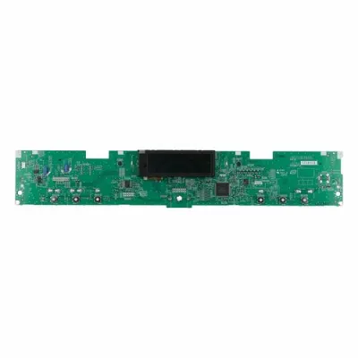 Bedienmodul Siemens 20002996 für Mikrowelle