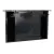 Bild: Bedienmodulträger für Bosch Siemens Kaffeemaschine 12041843 Gehäuseteil