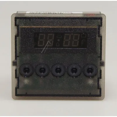 Bedienoberflächen-Elektroniktimer für Herde (5614050036)