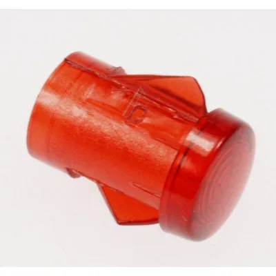 Bedienpanel-Leuchte für Ofen Hisense/Gorenje 370570 Gehäuse, Lampe