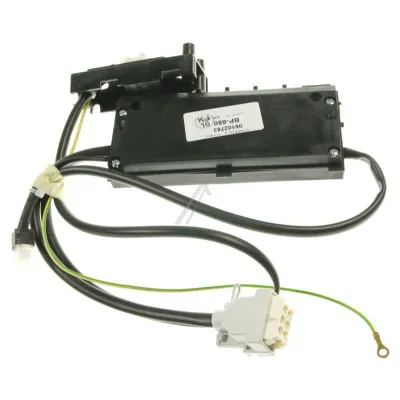 Bedienpanel Satz für Dunstabzugshaube Electrolux 61027835 Steuerungsblende