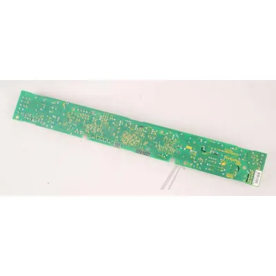 Bedienplatine für Kühlschrank Whirlpool Indesit 488000496444 Touchpanel Anzeige 