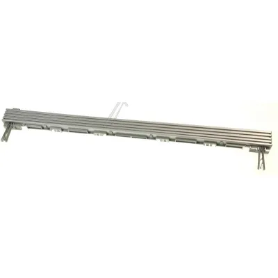 Bedienteilblende für Geschirrspüler Beko/Grundig/Arçelik 1781300600 Höhenverstel