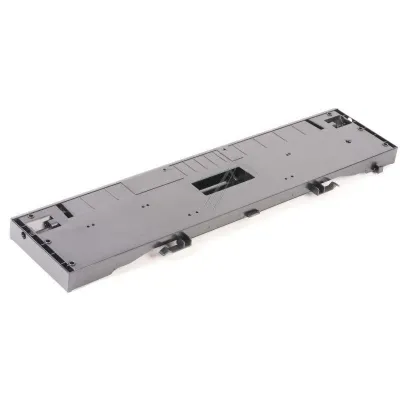 Bedienteilblende für Geschirrspüler Electrolux 1175230307 Front schwarz