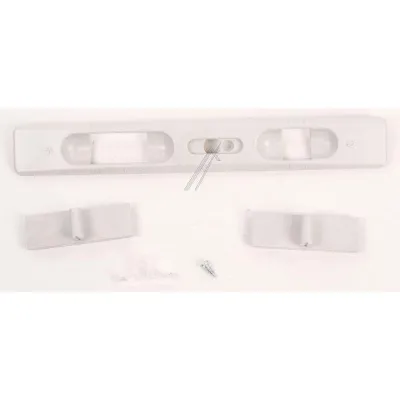 Bedienteilgehäuse für Dunstabzugshaube Hisense/Gorenje 195218 Bedienfeldabdeckun