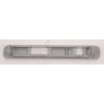 Bedienteilhalter für Ofen Whirlpool Indesit C00268365 Gehäuse Taste