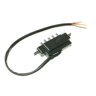 Bedienteilmodul für Dunstabzugshaube Atlan 12001010200148 Steuerung