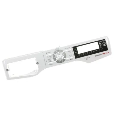 Bedienteilmodul für Waschmaschine Candy Hoover 43009496 Display Bedienfeld