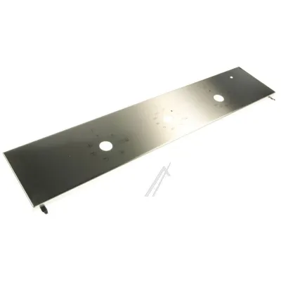 Bedienteilscheibe Gedruckt für Ofen Whirlpool Indesit 481010774752 Steuerung Ble