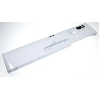 Bedienungsblende, Bedruckt, komplett (1561091214)