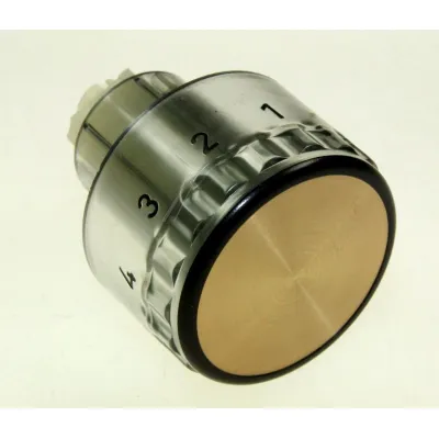 Bedienungsgriff, Energieregler (1250252756002)