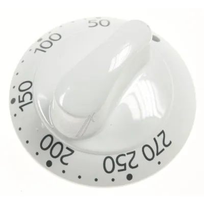 Bedienungsgriff, Thermostat, weiß 3193496365