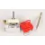 Bild: Bedienungsthermostat für Ofen Electrolux Aeg 4055381034 Für 61-200°C
